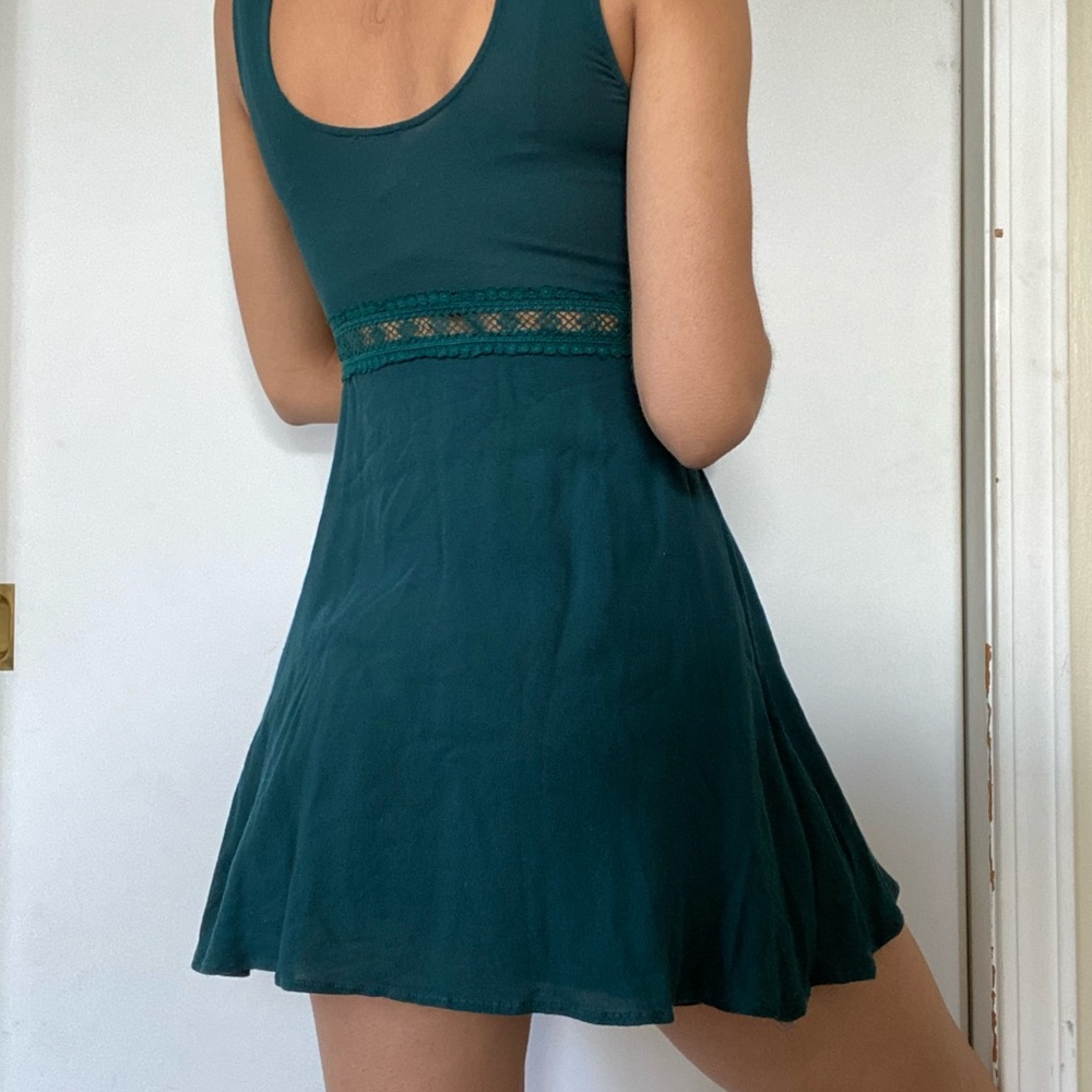 The cutest dress around
